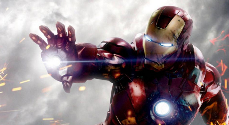 Iron Man VR Segera Nongol di PlayStation VR