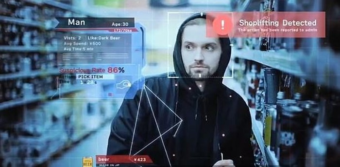 Wow! Kamera Ini Bisa Deteksi Pencuri, Bahkan Sebelum Beraksi