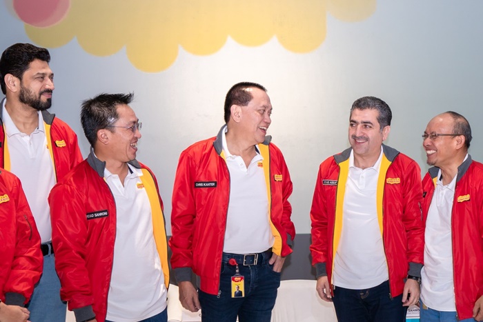 Kuartal IV 2018, Pendapatan Indosat Tumbuh 11,7%