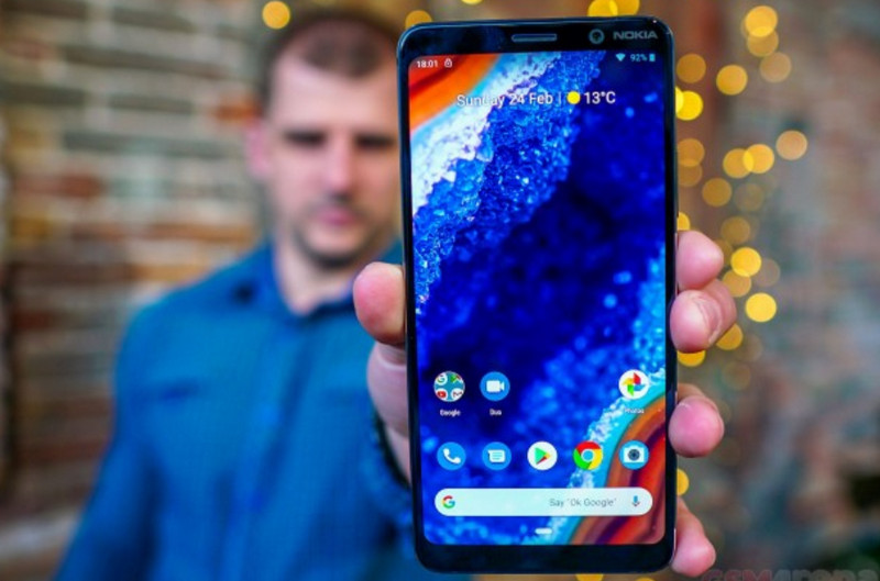 Nokia 9 PureView Segera Sambangi India, Indonesia Kapan?