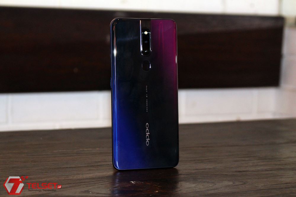 Oppo F11 Pro