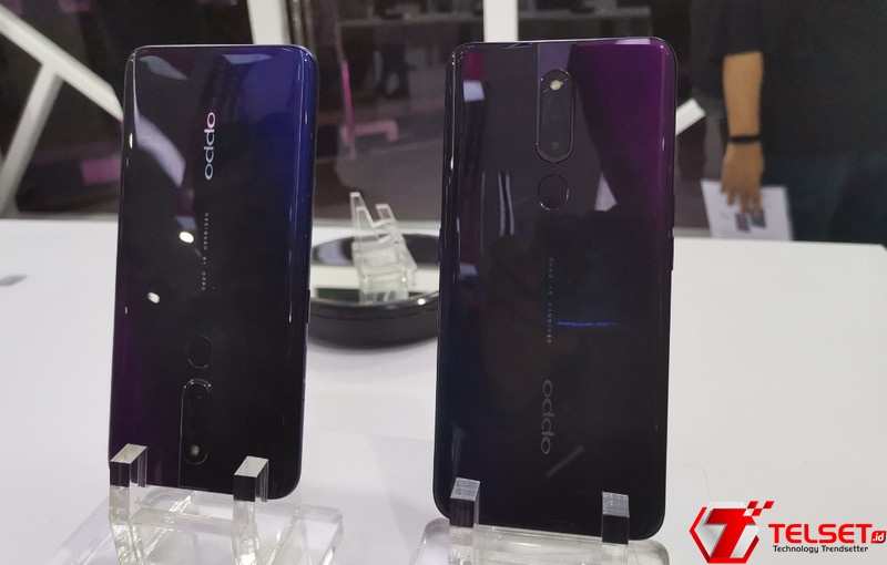 Oppo F11 Pro