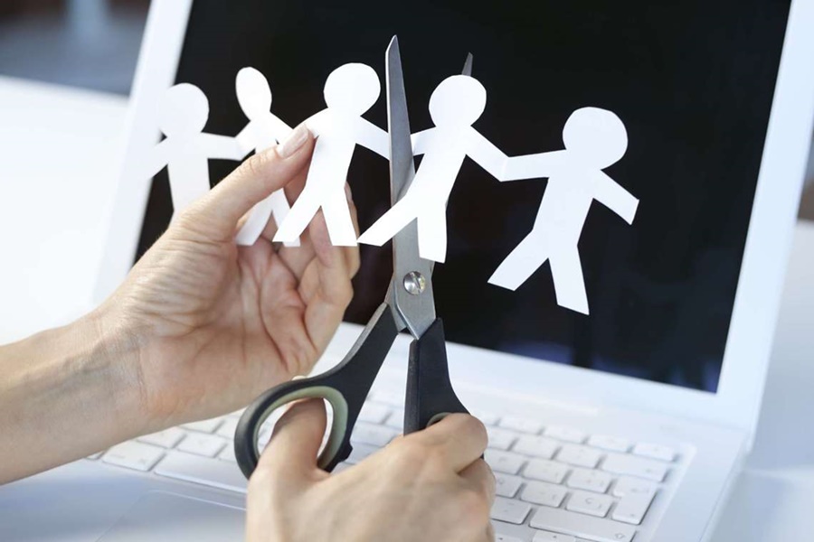 Restrukturisasi, Sony Bakal PHK 50 Persen Karyawan Tahun Depan