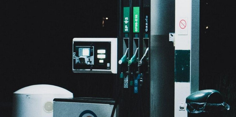 Sindikat Gasak BBM di SPBU Pakai Remote Khusus