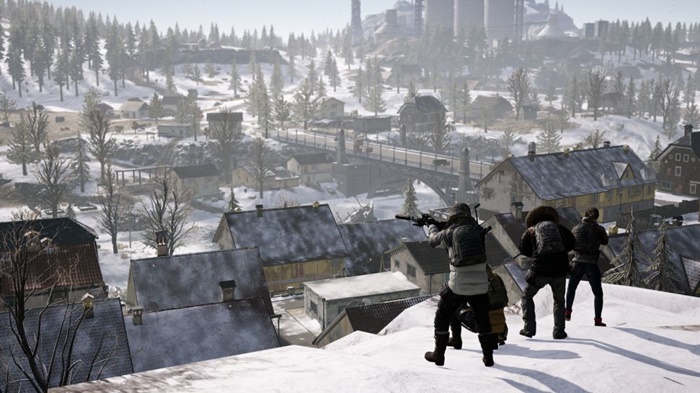 PUBG Pakai Machine Learning untuk Awasi ‘Pemain Curang’