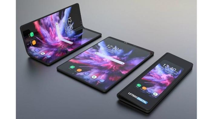 Spigen Rilis Casing Samsung Galaxy Fold, Harganya?