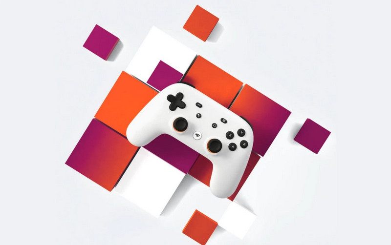 Dua Game Ini Bakal Tersedia di Google Stadia