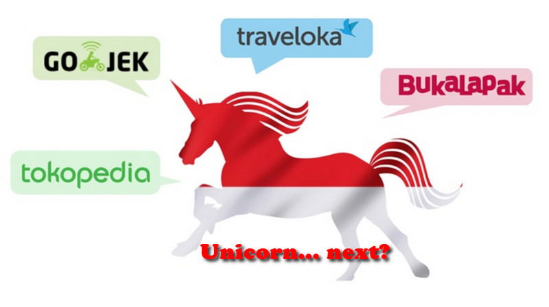 Rudiantara: Pemerintah Siap Dukung Kandidat Unicorn ke-5