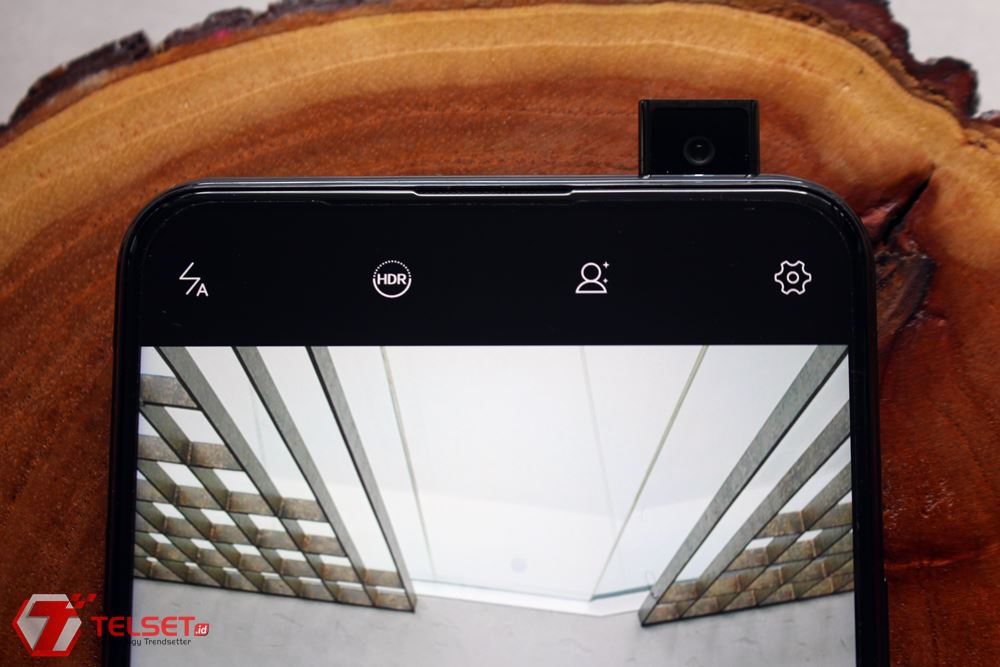 Siap-Siap! Pre-Order Vivo V15 Dibuka Dalam Beberapa Jam