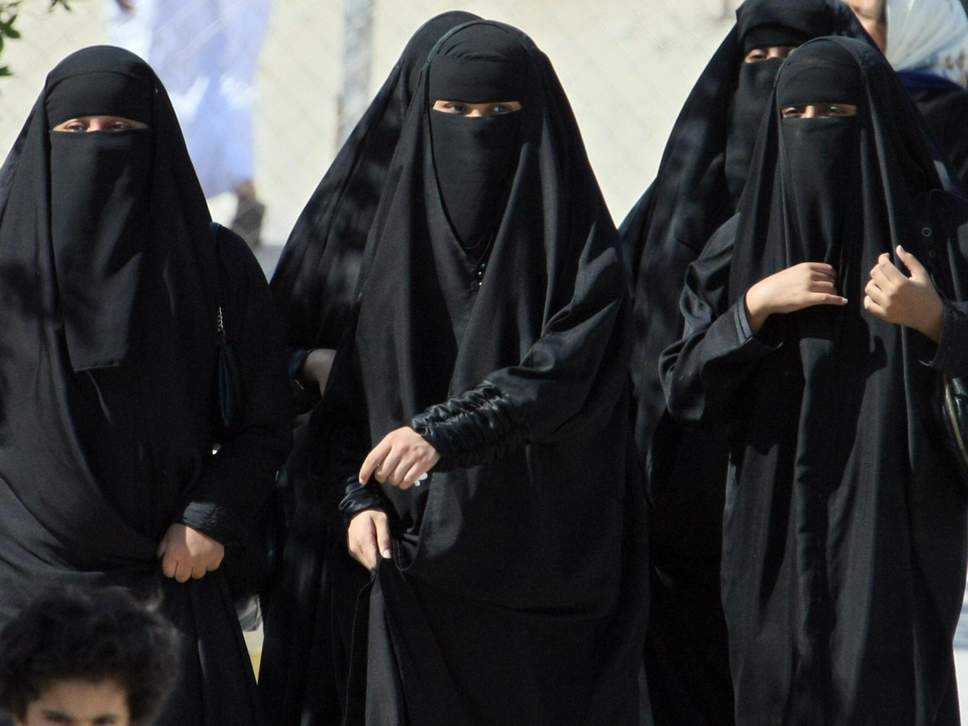 Google Ogah Hapus Aplikasi Pemantau Perempuan Arab Saudi