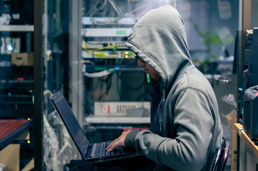 Selebriti dan Atlet NBA Jadi Korban Hacker Asal Georgia