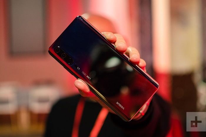 Huawei P30