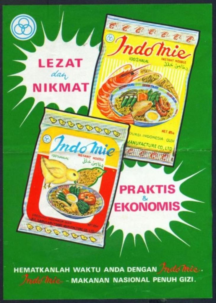7 Bukti Kalau Kreatif Itu Dimulai Sejak Zaman “Baheula”