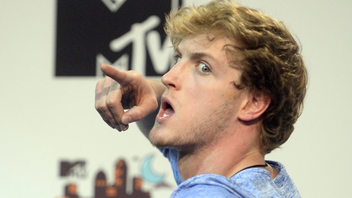 Logan Paul ke Antartika Bareng Kaum Bumi Datar, Mau Ngapain?