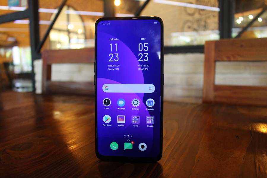 Oppo F7 vs Oppo F9 vs Oppo F11: Waktunya Upgrade?