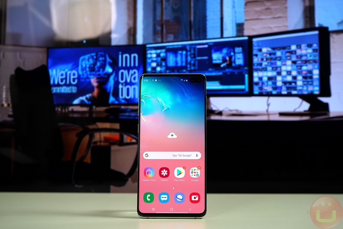 Siap-siap, Samsung Galaxy S10 versi 5G Debut 5 April