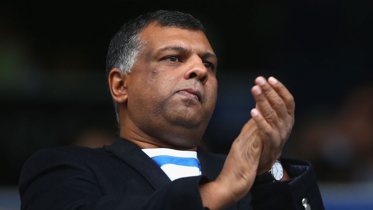 Kecewa Tragedi Penembakan, Bos AirAsia Hapus Facebook