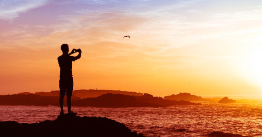 5 Tips Mobile Photography Ala Tommy Siahaan, Nomor 2 Wajib Tahu!