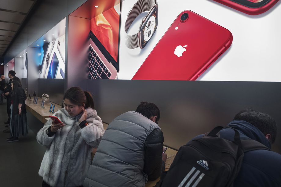 Ditipu Pakai iPhone KW, Apple Rugi Rp 12 Miliar