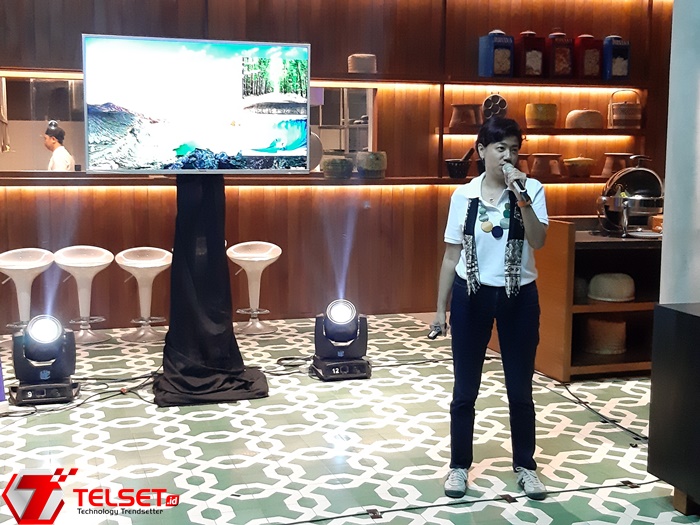 Jangkau Area Terluar, XL akan Gunakan Palapa Ring