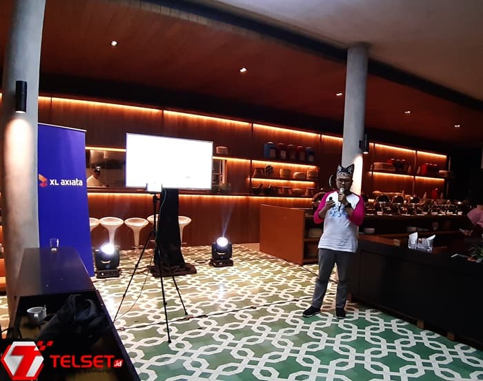 XL Prediksi Trafik Internet Naik 30% Saat Lebaran 2019