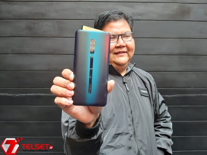 Oppo Reno