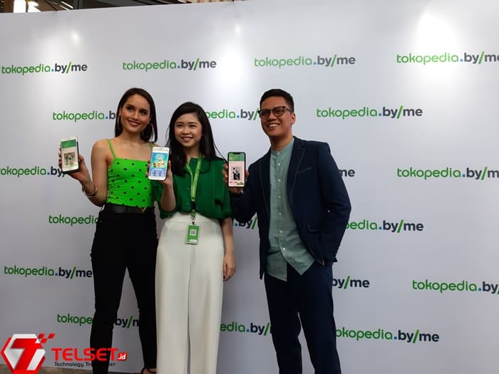 Tokopedia ByMe, Fitur Rekomendasi Produk Favorit Influencer