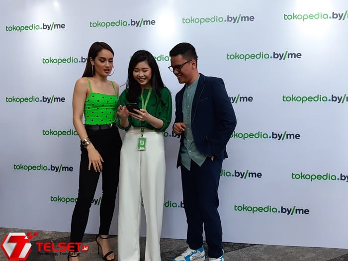 Lebih Untung, Begini Cara Gunakan Tokopedia ByMe