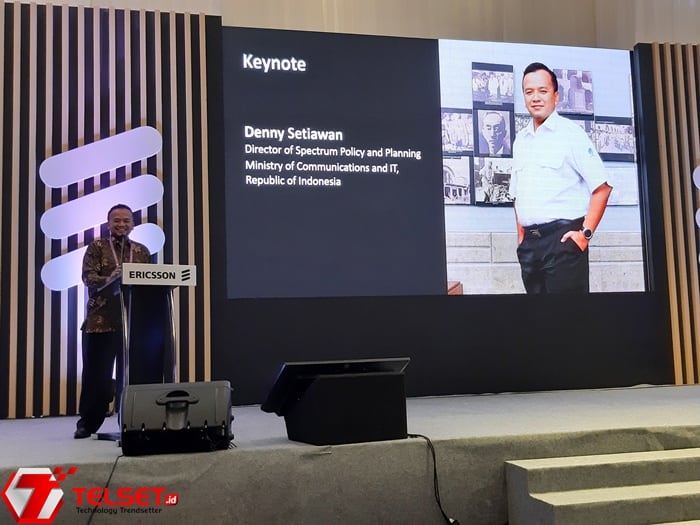 Kominfo Ajak Operator dan Akademisi Bikin Kelompok Kerja 5G