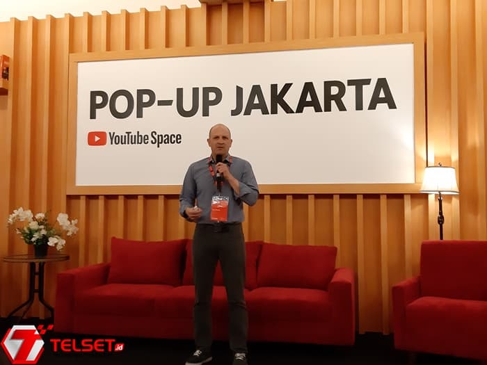 200 Channel YouTube Lokal Berhasil Tembus 1 Juta Subscribers