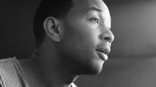 Wow! Ada Suara John Legend di Google Assistant