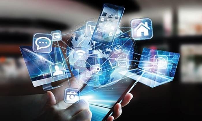 Indeks Adopsi Teknologi di China Tertinggi, Indonesia Juru Kunci