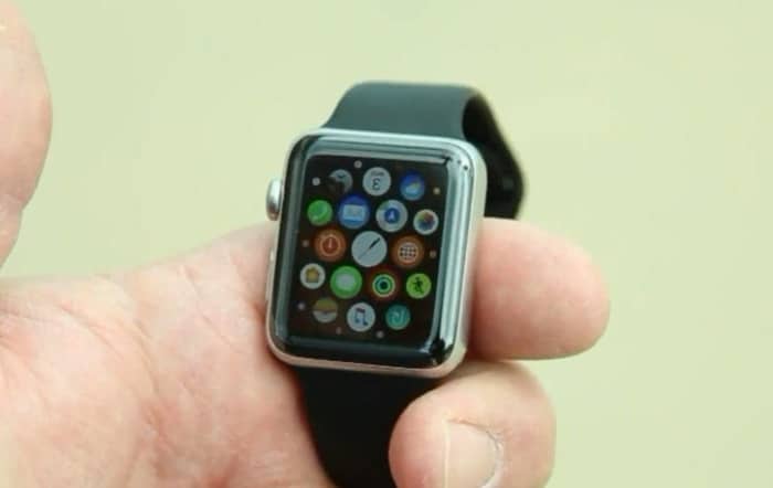 fitur watchOS 7