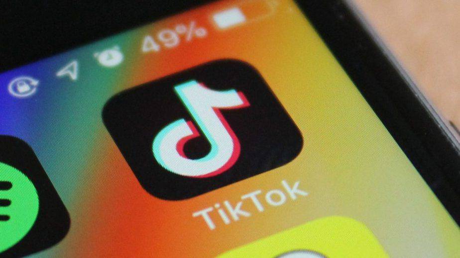 Pakistan Blokir Aplikasi TikTok