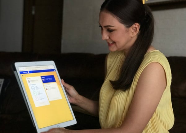 solusi belajar digital