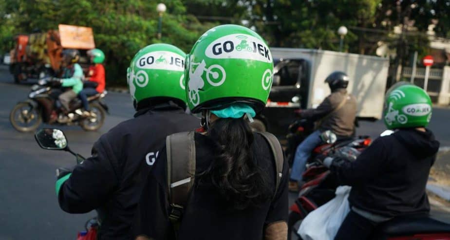 Status Decacorn GoJek Diragukan