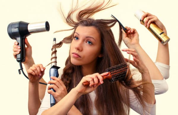 Gak Cuma Simpel, 5 Alat Styling Pintar Ini Bikin Rambut Sehat