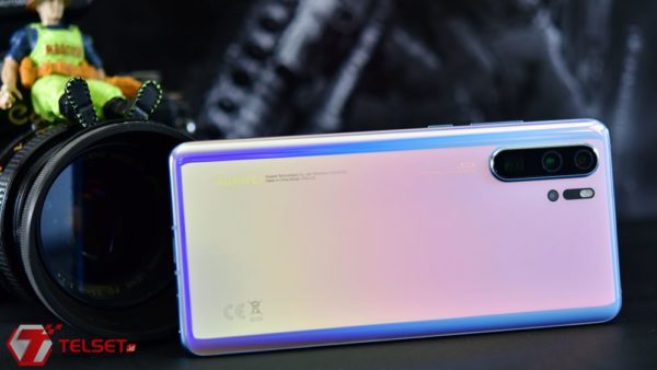 HP Terbaru Huawei P30 Pro