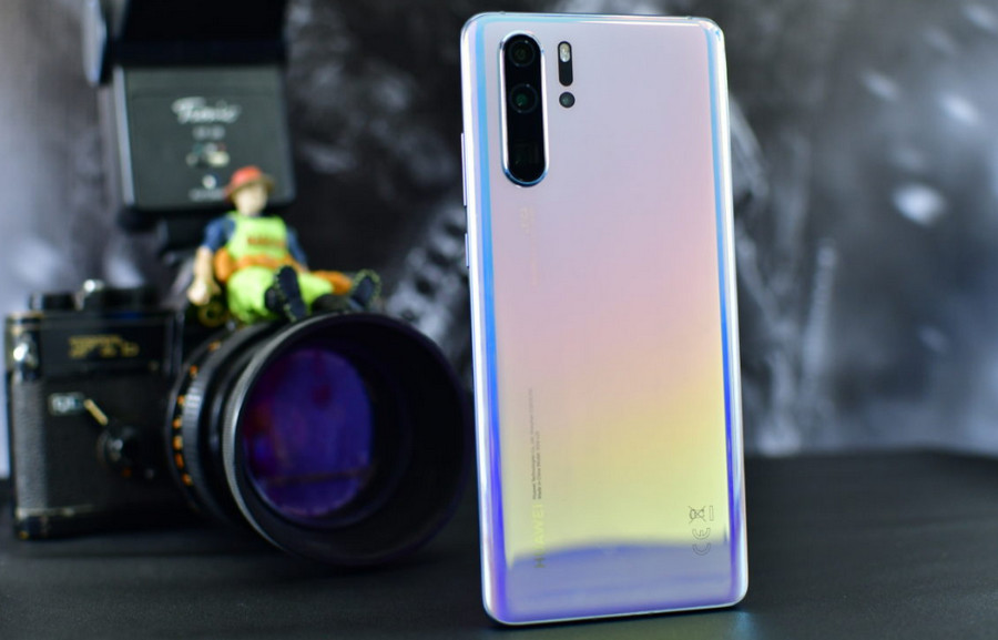Diskon P30 Pro