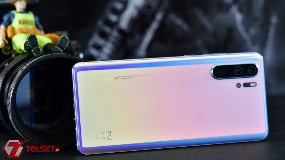 HP Terbaru Huawei P30 Pro