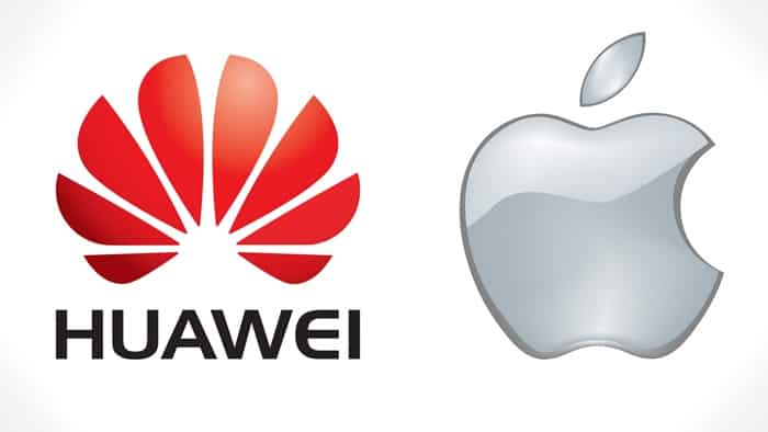 Huawei Tawarkan Chipset 5G ke Apple