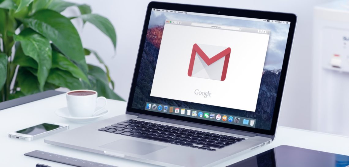 Ultah ke-15, Google ‘Kasih Kado’ Dua Fitur Baru Gmail