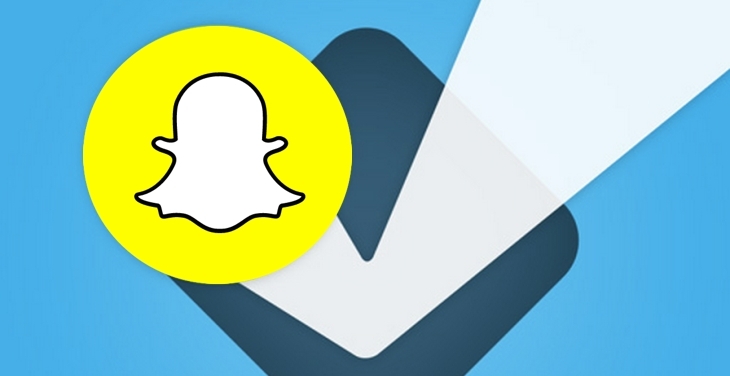Snapchat Uji Fitur “Status” di Snap Maps, Mirip Foursquare