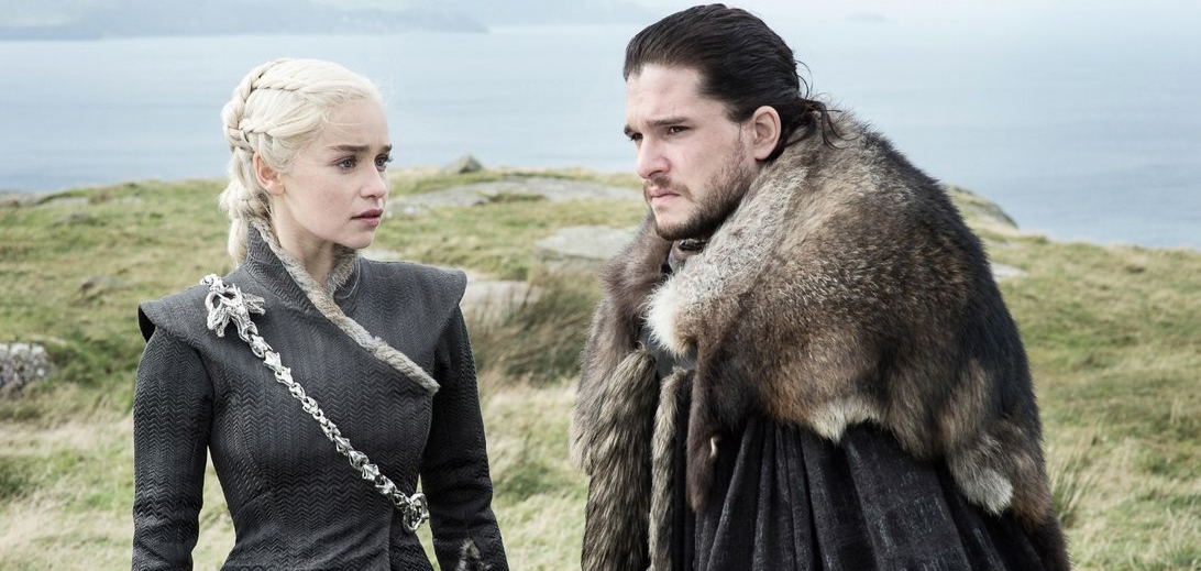 Awas! Hacker Sebar Malware via Game of Thrones