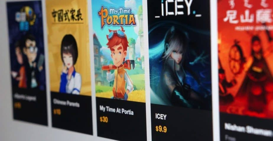 Pasar Game Digital Steam Terusik WeGame, Kenapa?
