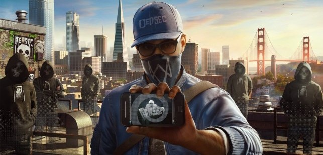 Ubisoft Rilis Game Baru Watch Dog 3? Ini Bocorannya