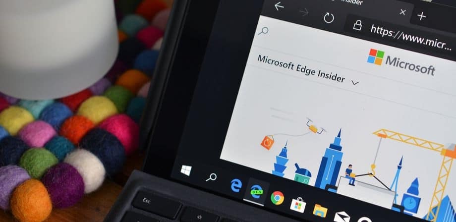 “Kloningan” Chrome Sudah Bisa Diakses Pengguna Windows 10