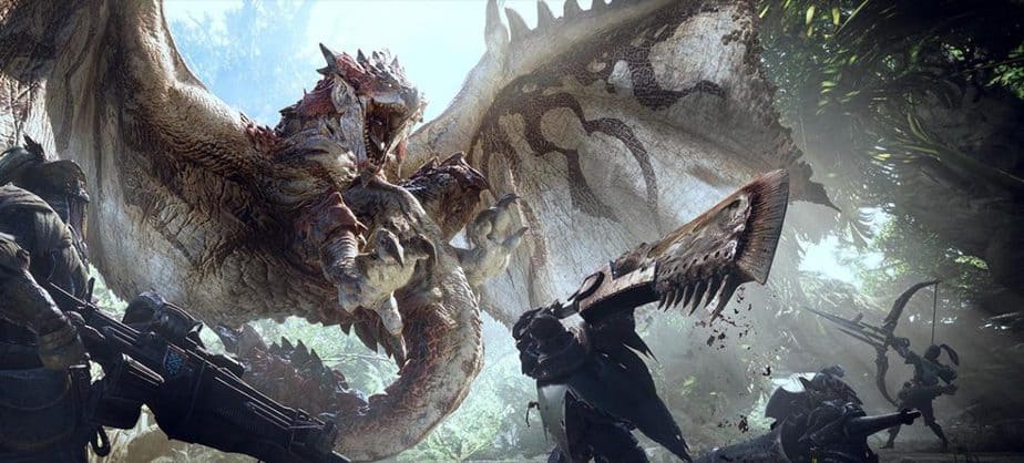 Monster Hunter Online “Mati” pada Akhir 2019, Kenapa?