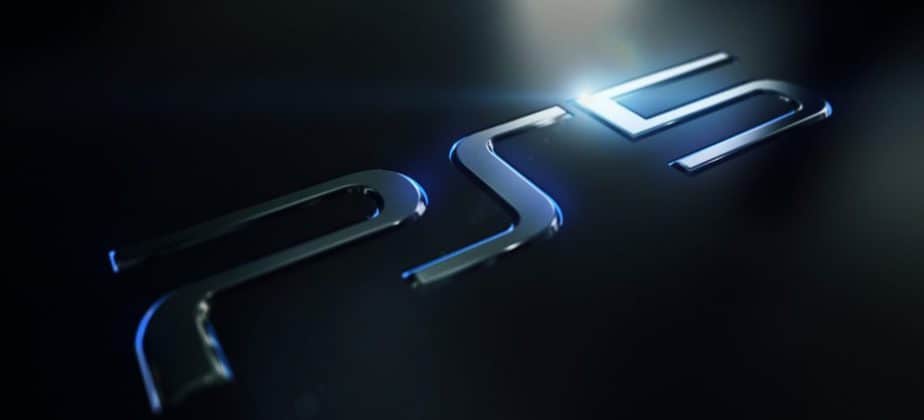 PlayStation 5
