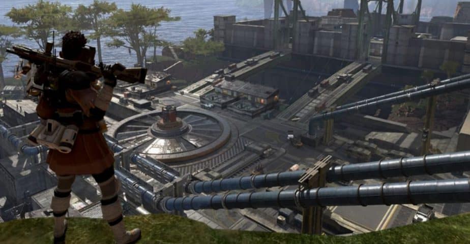 Apex Legends Tiba-tiba Aktifkan Fitur Penalti, Kenapa?